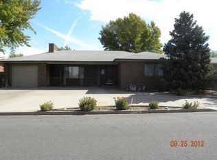 1707 S 7th St, Lamar, CO 81052