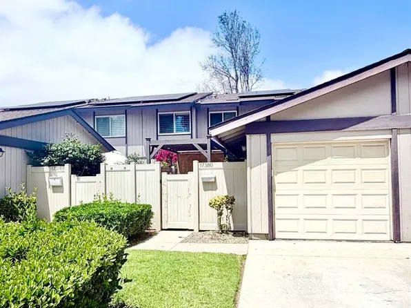 17380 Caminito Canasto, San Diego, CA 92127