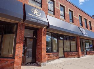 845 2nd Ave E #202, Owen Sound, ON N4K 2H2