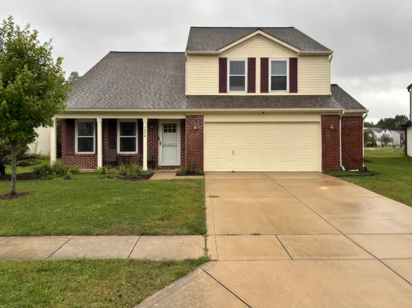 1274 River Ridge Dr, Brownsburg, IN 46112
