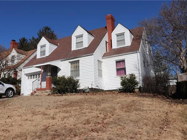 520 E 66th Ter, Kansas City, MO 64131