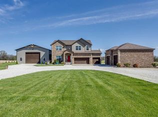18000 W Highview Dr, Goddard, KS 67052