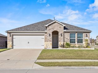 6101 Ballenger Rd, Aubrey, TX 76227