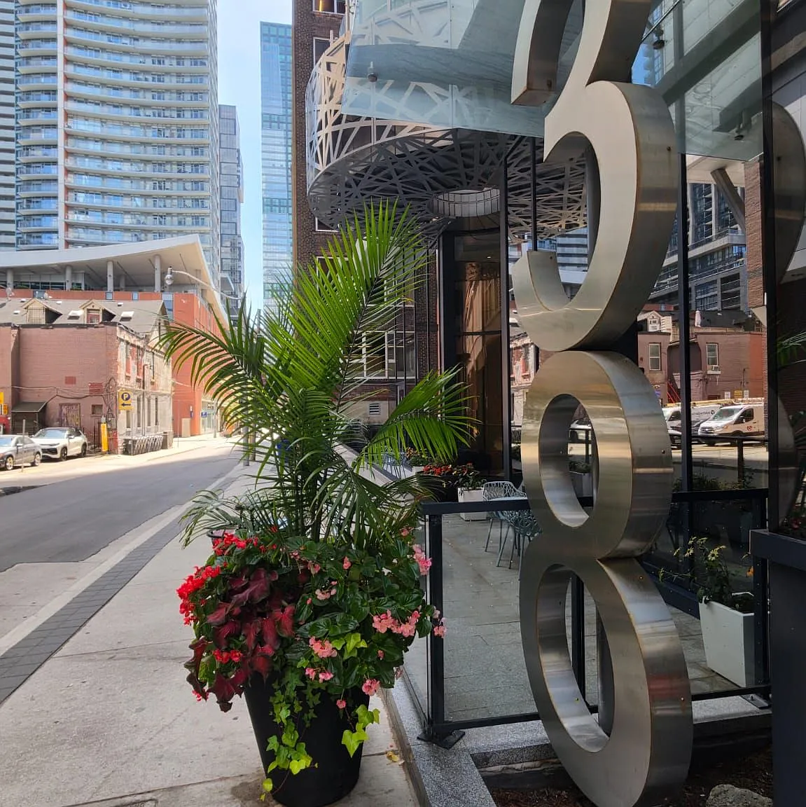 2 bed, $2,699 — Photo 1
