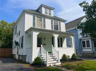 112 Grant St, Lockport, NY 14094