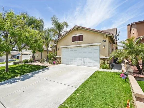6946 Jessica Pl, Fontana, CA 92336