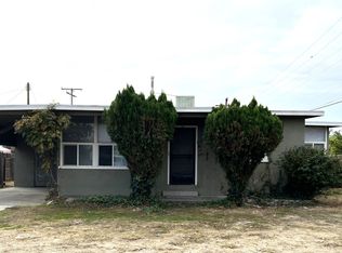 1300 Pettis St, Porterville, CA 93257