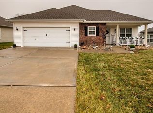 2310 N 114th Ter, Kansas City, KS 66109
