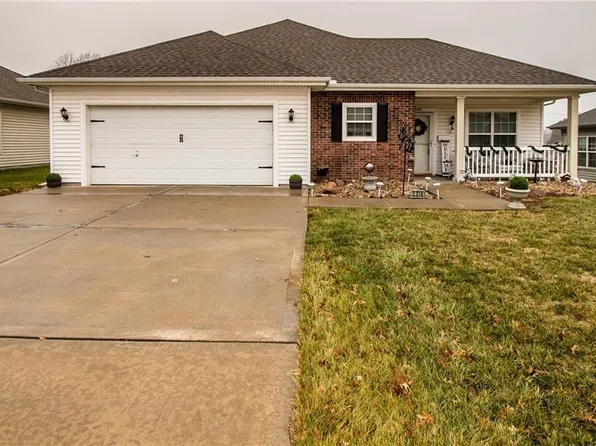 2310 N 114th Ter, Kansas City, KS 66109