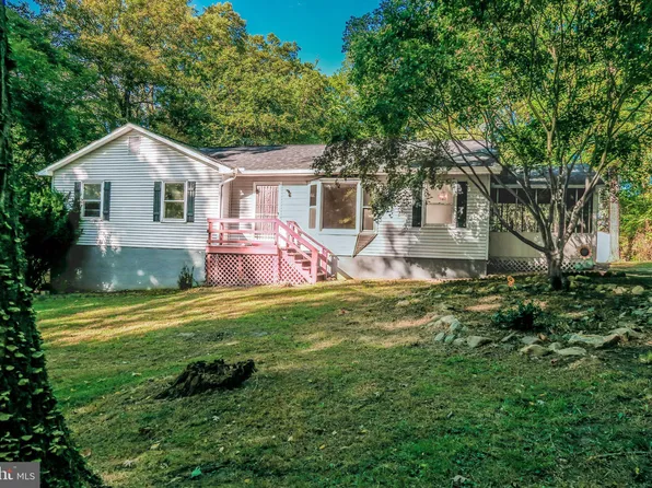 261 White Oak Ct, Harpers Ferry, WV 25425