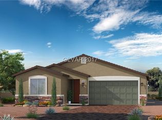 31 Arcturus Ridge Way, Las Vegas, NV 89183