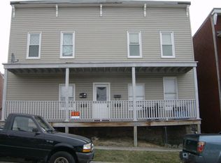 402 York Pl, Cumberland, MD 21502