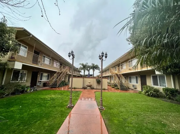 224 S Lyon St APT 7, Santa Ana, CA 92701