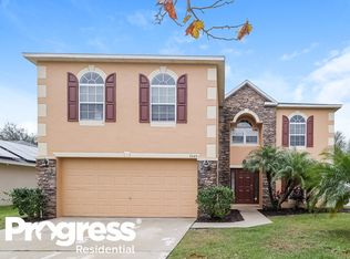 5649 Sycamore Canyon Dr, Kissimmee, FL 34758