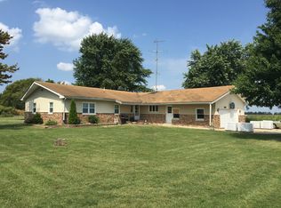 6250 E 200th St, Tennessee, IL 62374