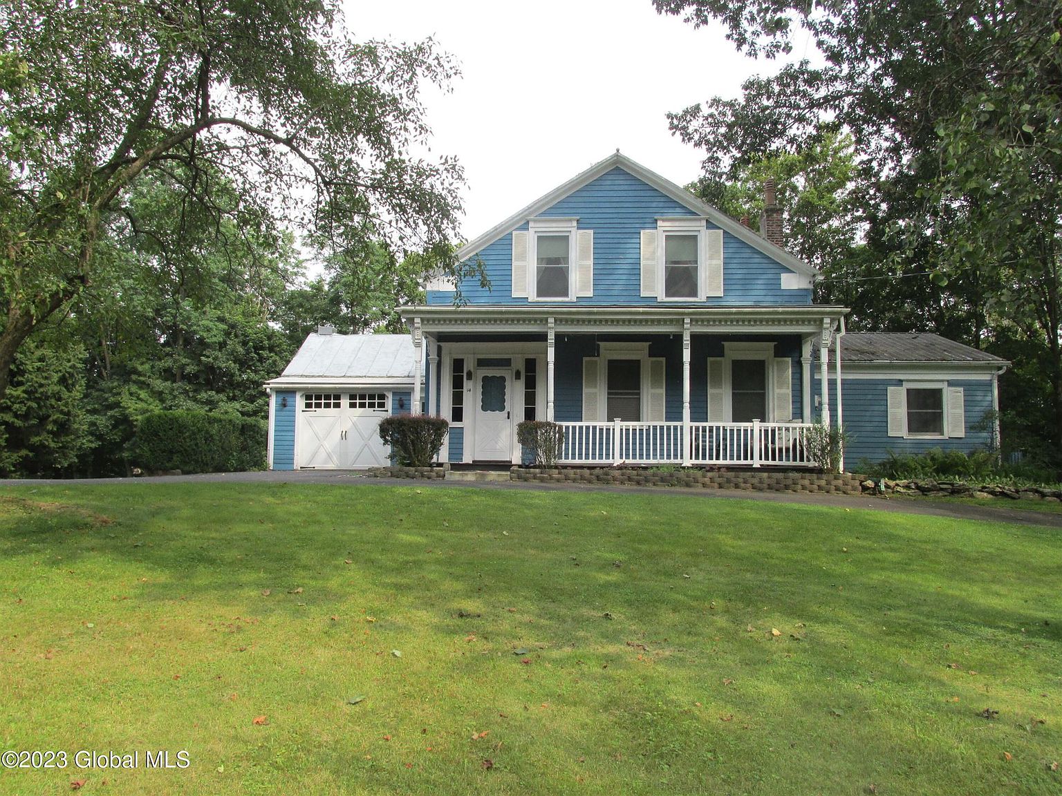 14 Mellenville Sq, Ghent, NY 12075 Zillow
