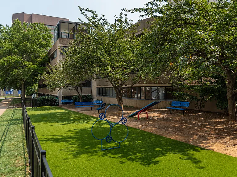 The 1201 Apartments — Photo 30