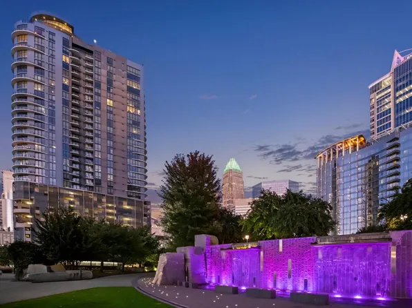 1139 Kokomo Ln, Charlotte, NC 28206