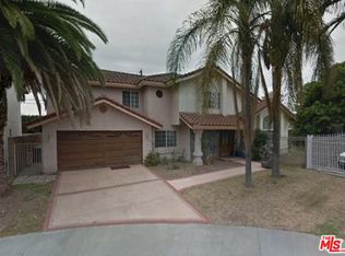 12031 Pomering Rd, Downey, CA 90242