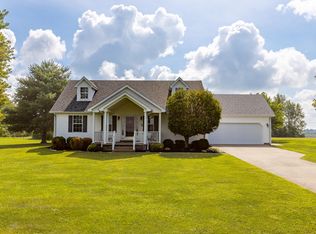 213 Ashley Camp Rd, Harrodsburg, KY 40330