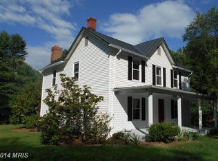 14470 General Longstreet Ave, Culpeper, VA 22701