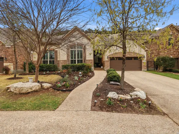 16962 Sonoma Ridge, San Antonio, TX 78255