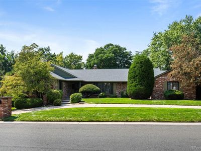 4071 S Holly Street, Cherry Hills Village, CO, 80111