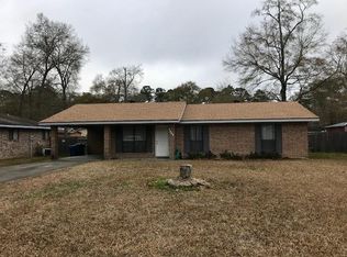 1924 Linda Ave, Sulphur, LA 70663