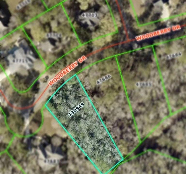 2nd image of 0 Woodberry Dr