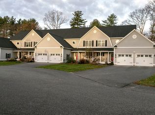 31 Chamberlain Way #31, Kennebunk, ME 04043