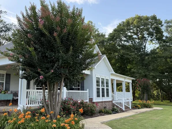 19990 Highway 50 W, West Point, MS 39773