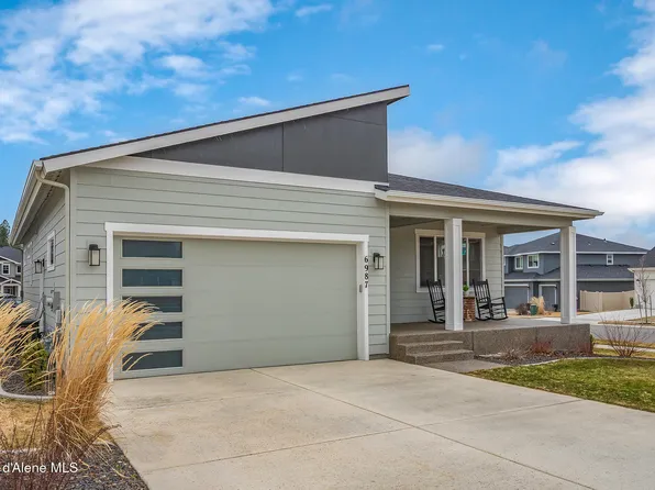6987 N Delon Ct, Coeur D Alene, ID 83815