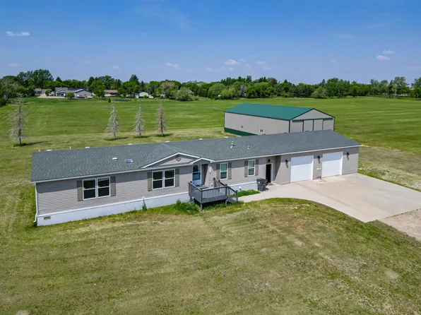 501 6th Ave NE, Mohall, ND 58761