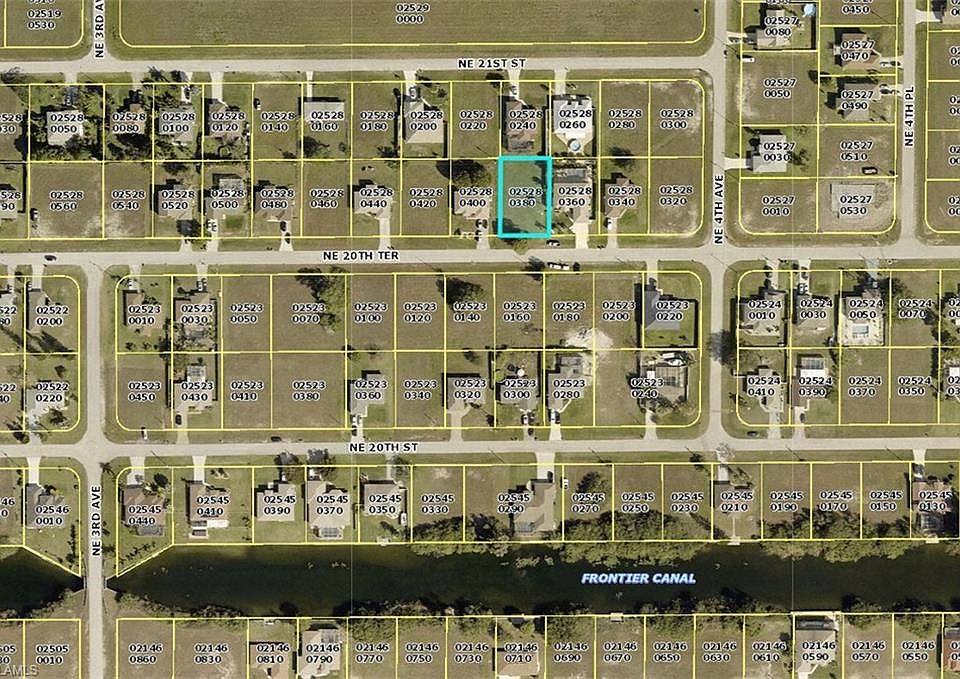 1st image of 333 NE 20th Ter