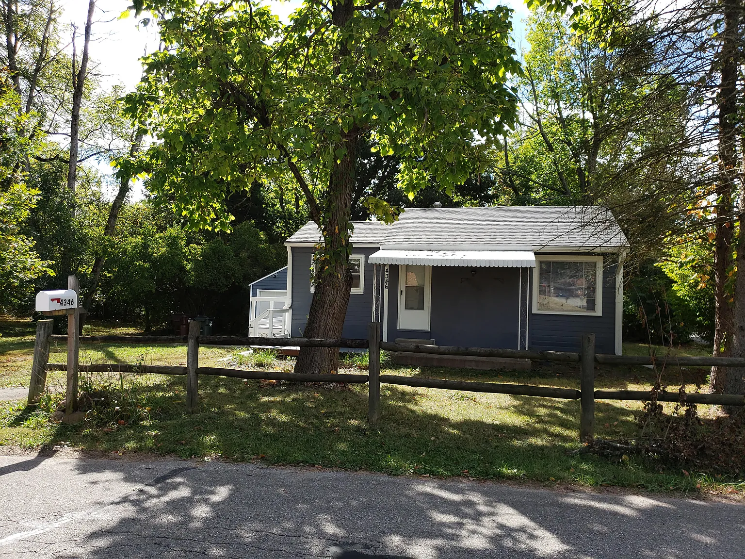 Natchez — Photo 1