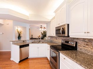 7436 Plumbago Bridge Rd #N-104, Naples, FL 34109