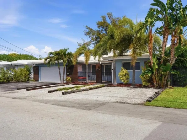 1236 NE 18th Ave, Fort Lauderdale, FL