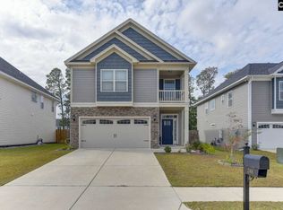 248 Rosecrest Rd, Lexington, SC 29072
