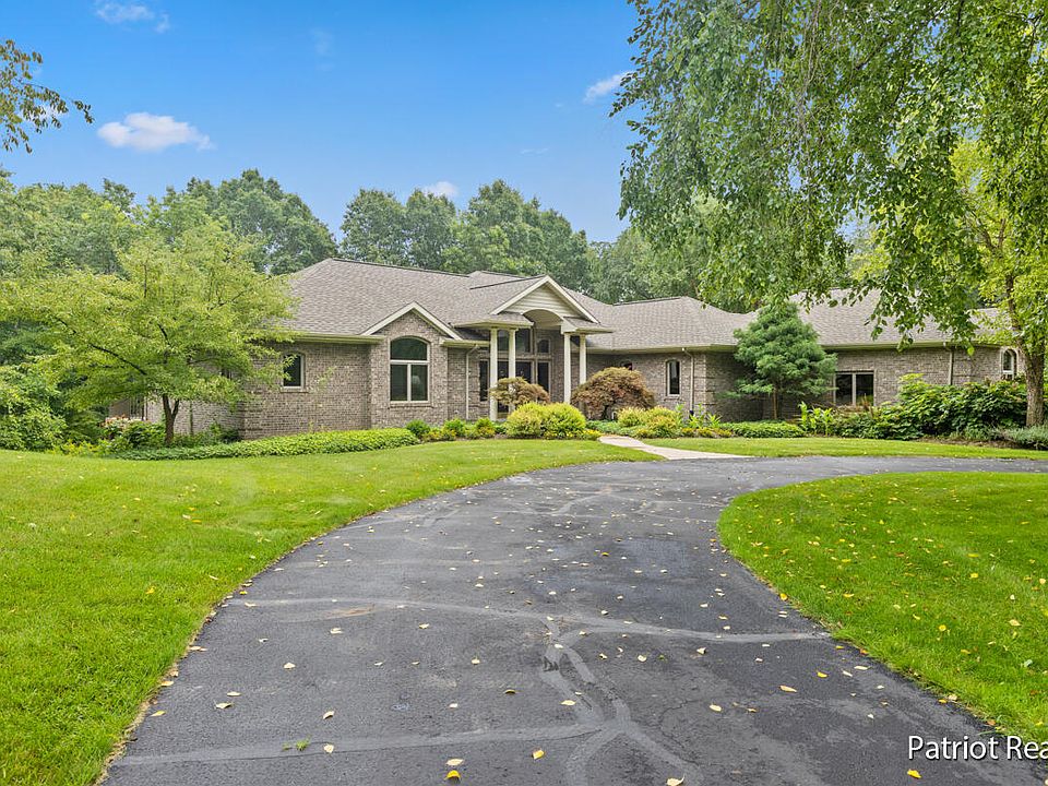 4801 Hillside Farms Estates Dr NE, Grand Rapids, MI 49525 Zillow
