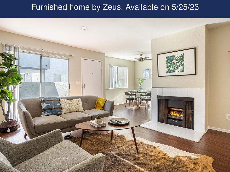 At Zeus, we design move-in ready homes and fully manage them ourselves.