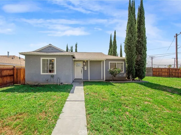 14450 Leffingwell Rd, Whittier, CA 90604