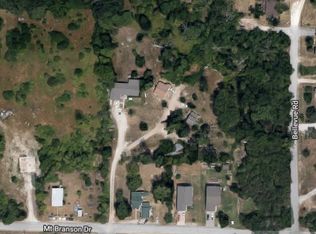 Lots 1-4 Bellevue Road, Branson, MO 65616