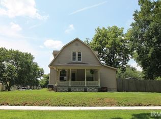 707 Ravine Park Blvd, Attica, IN 47918