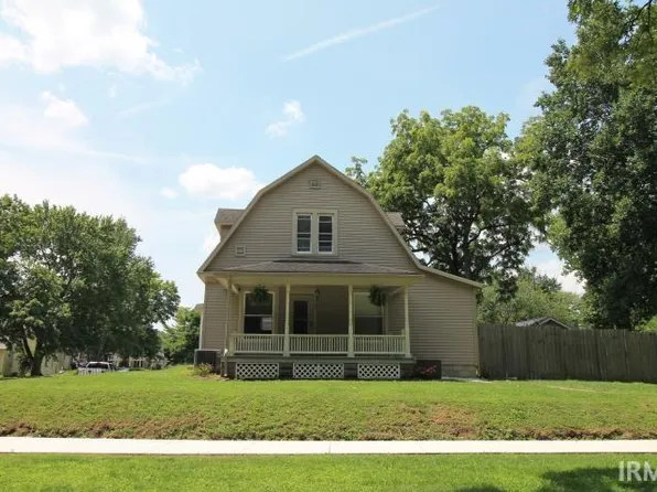 707 Ravine Park Blvd, Attica, IN 47918