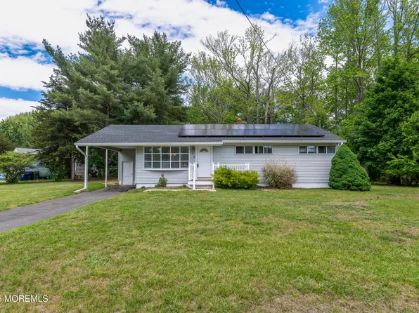 5 Jeanne Drive, Neptune Township, NJ 07753