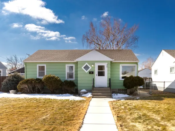 3420 1st Ave S, Great Falls, MT 59401