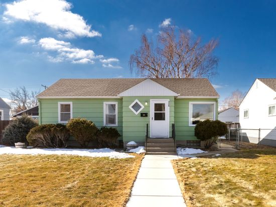 3420 1st Ave S, Great Falls, MT 59401