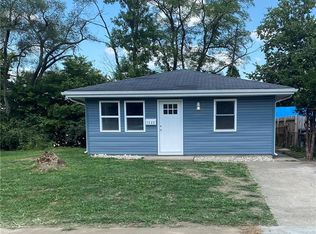 1723 Flemming Rd, Middletown, OH 45042