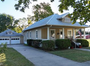 412 Maple St, Cawker City, KS 67430