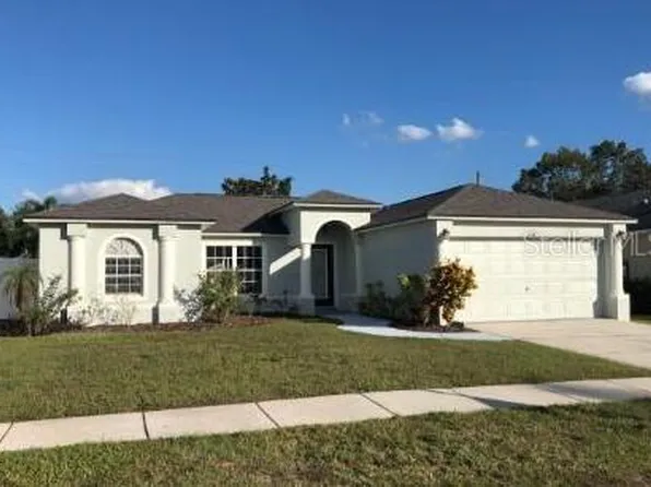 1730 Canoe Dr, Lutz, FL 33559